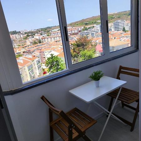 Vista Panoramica Amadora Apartment Exterior photo