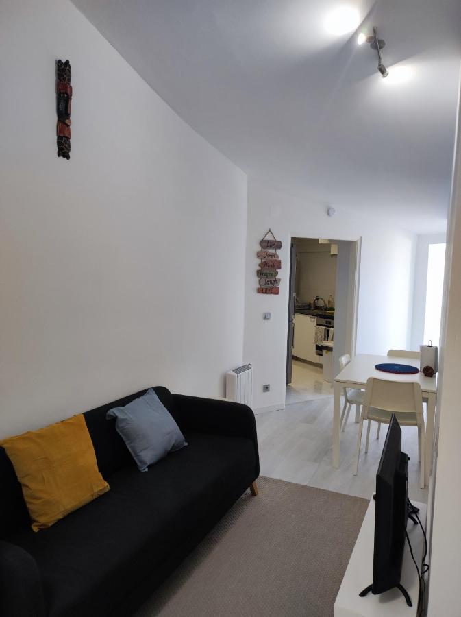 Vista Panoramica Amadora Apartment Exterior photo